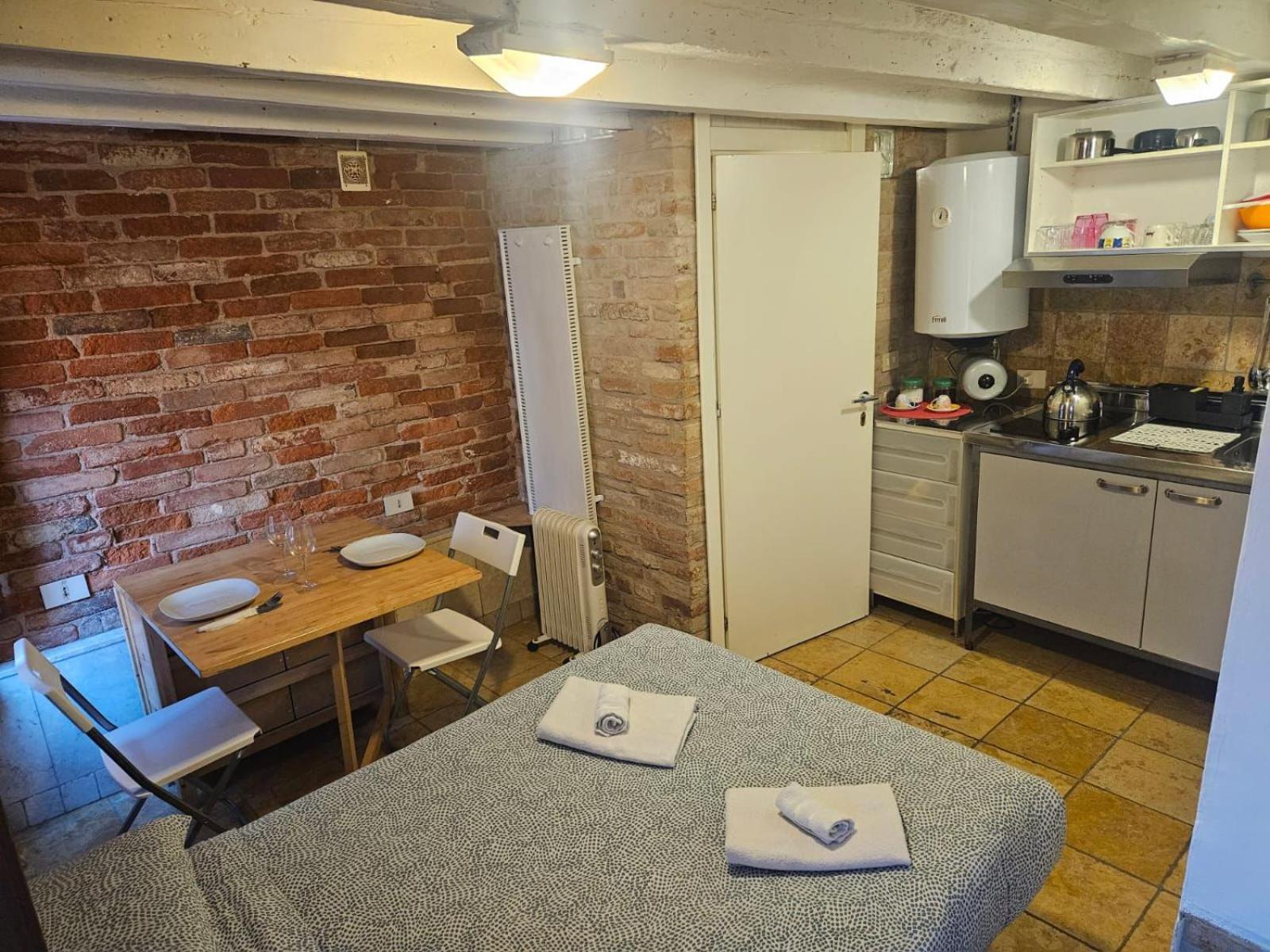 Lovely 207042-loc-03236 Apartamento Venecia